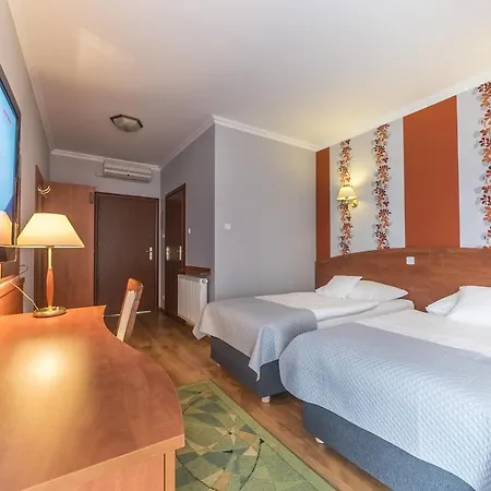 Doris Hotel Oborniki