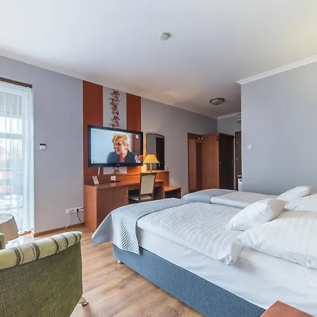 Doris Hotel Oborniki