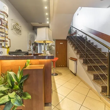 Doris Hotel 2*