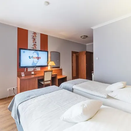 Hotel Doris Oborniki