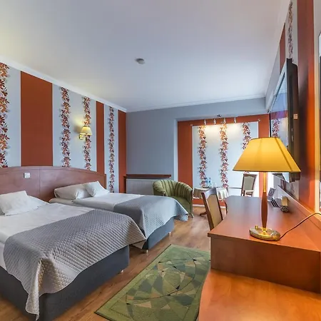 Hotel Doris Oborniki