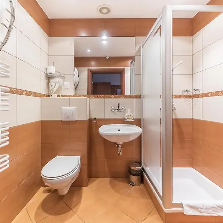 Doris Hotel Oborniki