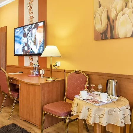 Hotel Doris Oborniki