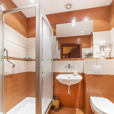 Hotel Doris Oborniki