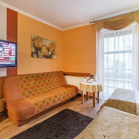 Hotel Doris Oborniki