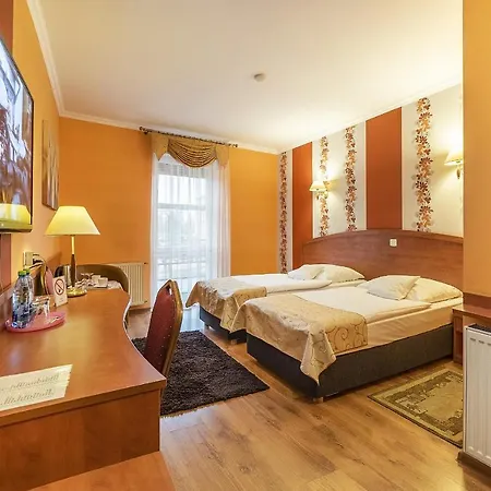 Doris Hotel Oborniki