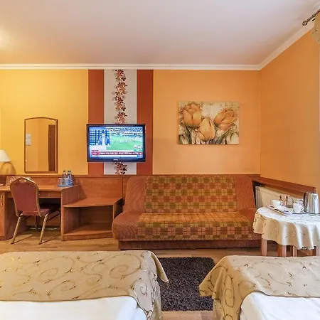 Doris Hotel Oborniki