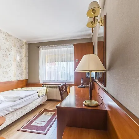 Doris Hotel Oborniki
