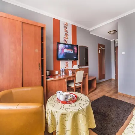 Doris Hotel Oborniki