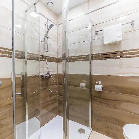 Hotel Doris 2*