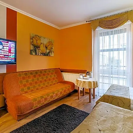 Hotel Doris 2*