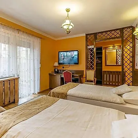 Doris Hotel Oborniki