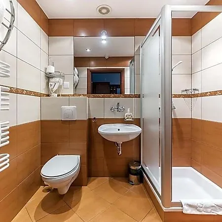 Hotel Doris Oborniki