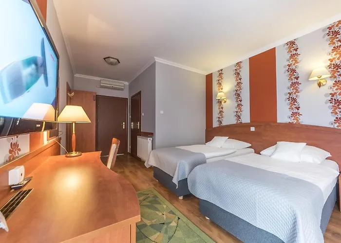 Doris Hotel Oborniki