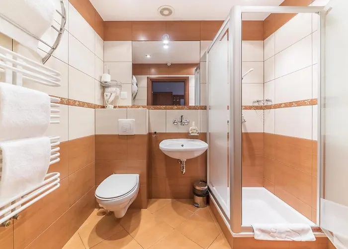 Doris Hotel Oborniki