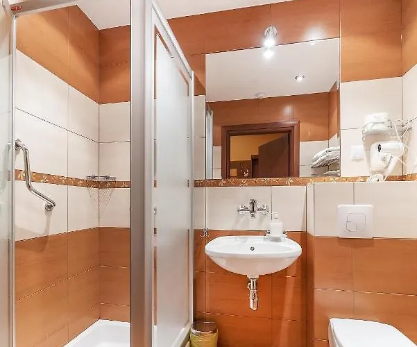 Hotel Doris Oborniki