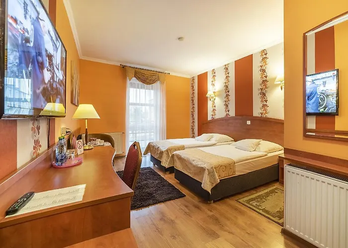 Doris Hotel Oborniki