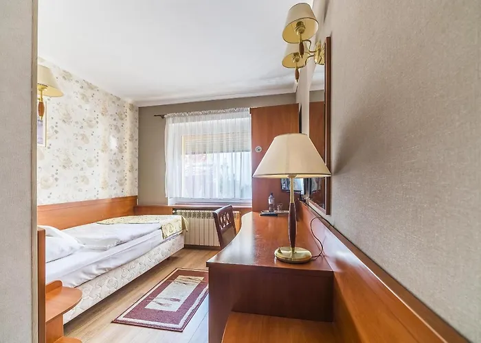 Doris Hotel Oborniki