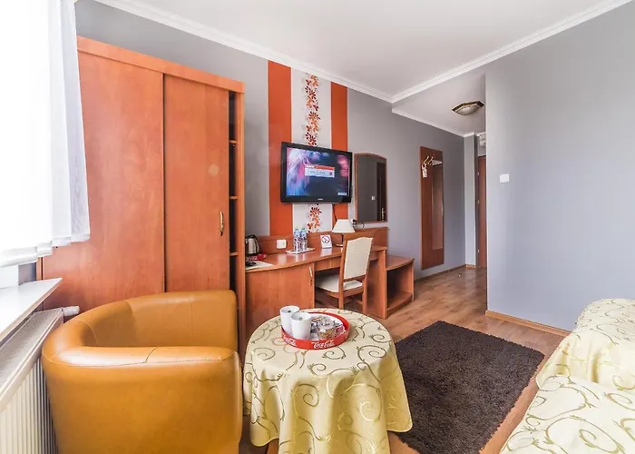 Doris Hotel Oborniki